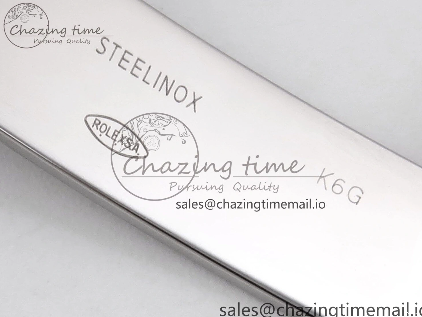 Silver 126333 Best DateJust 41 Edition A3235 SS Stick on YG EWEF Dial Jubilee Bracelet 0118